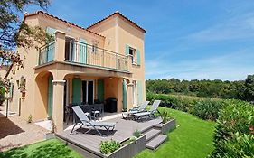 Villa Pays d'Oc